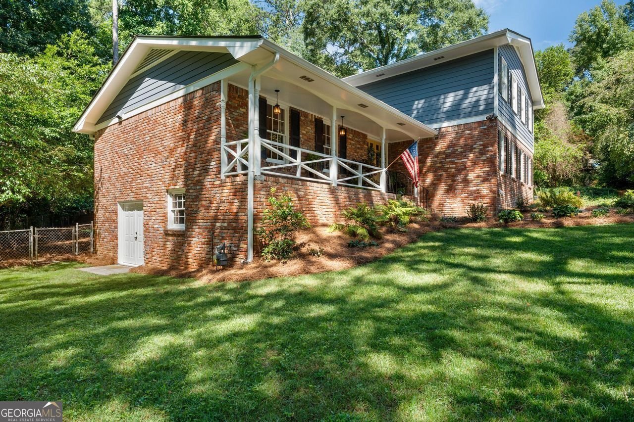 255 JADE COVE Circle Roswell - 31