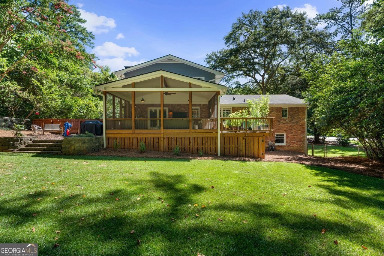 255 JADE COVE Circle Roswell - 32