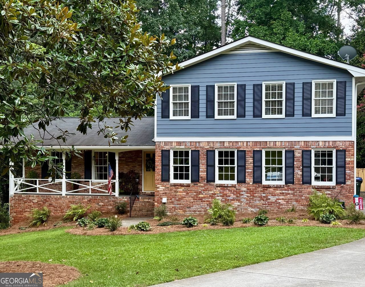 255 JADE COVE Circle Roswell - 36