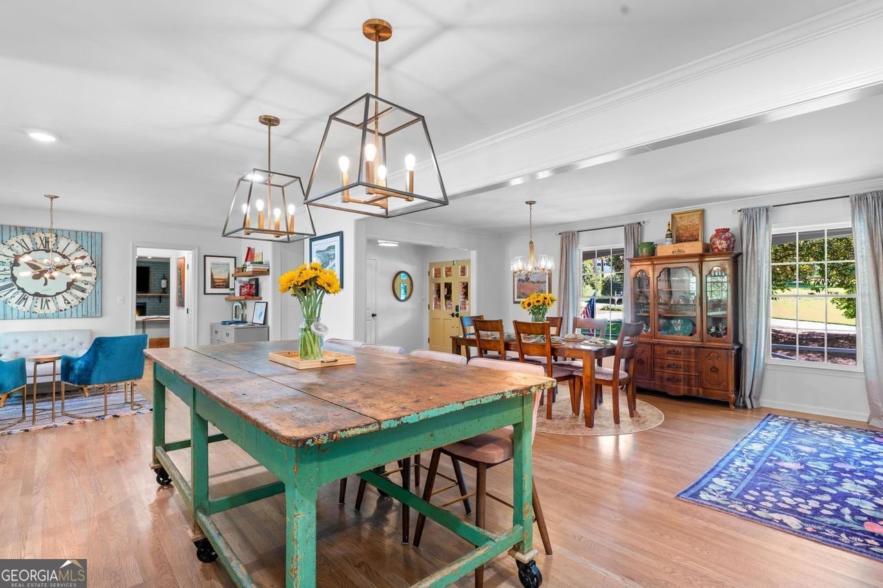 255 JADE COVE Circle Roswell - 4