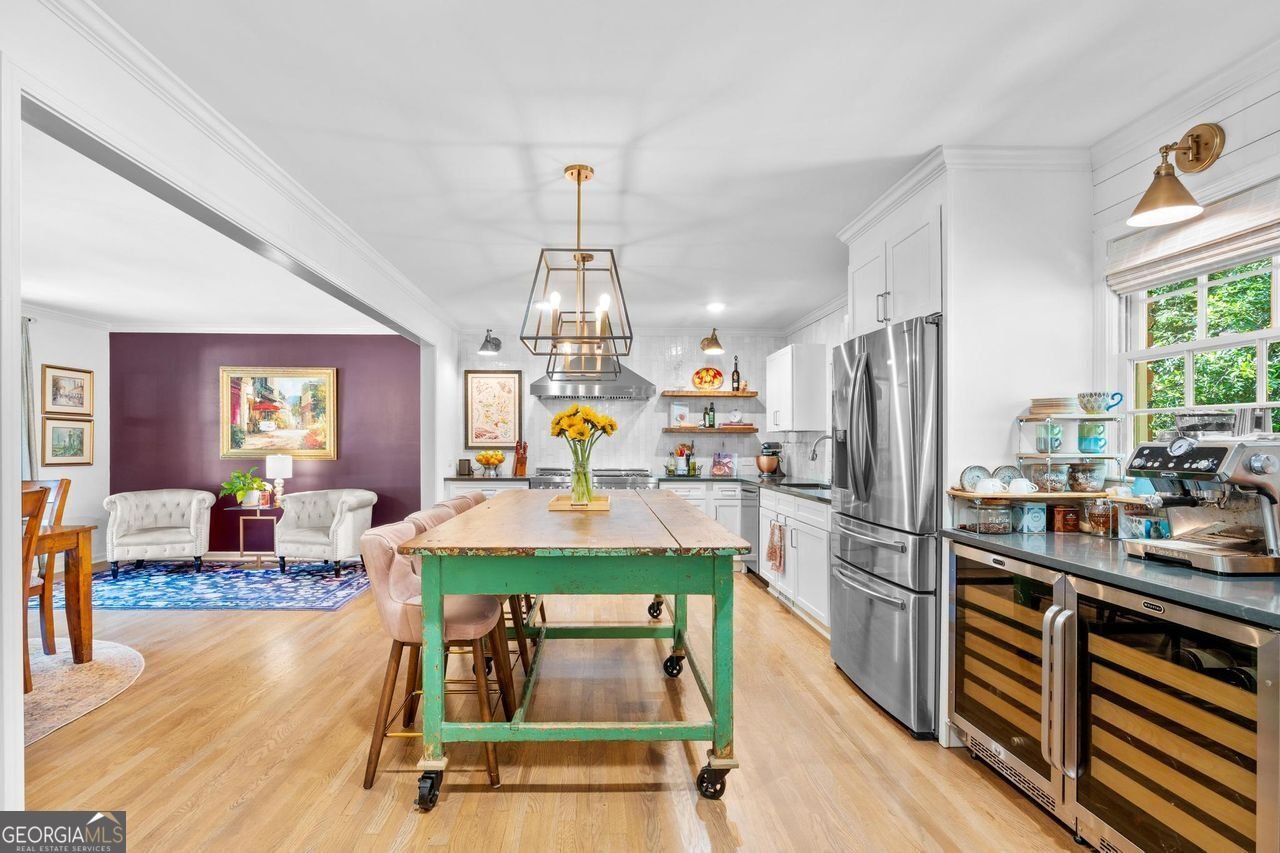 255 JADE COVE Circle Roswell - 6