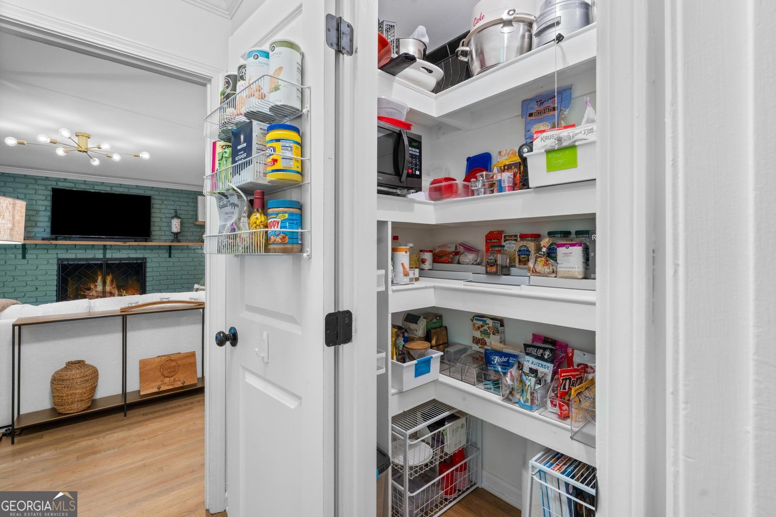 255 JADE COVE Circle Roswell - 9