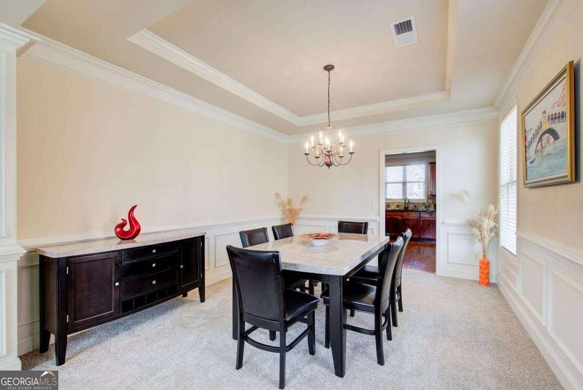 408 Arbor Lane Loganville - 12
