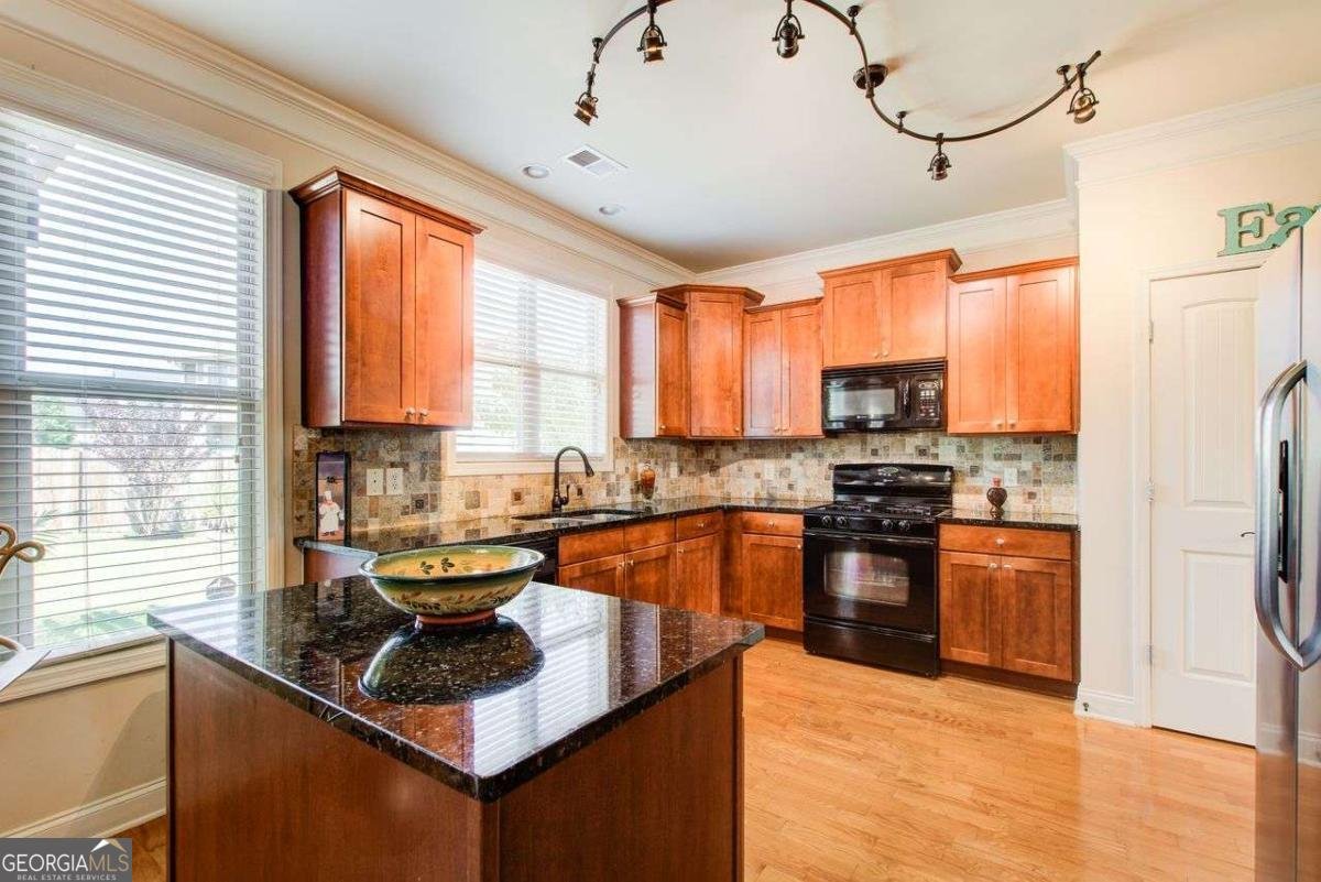 408 Arbor Lane Loganville - 14