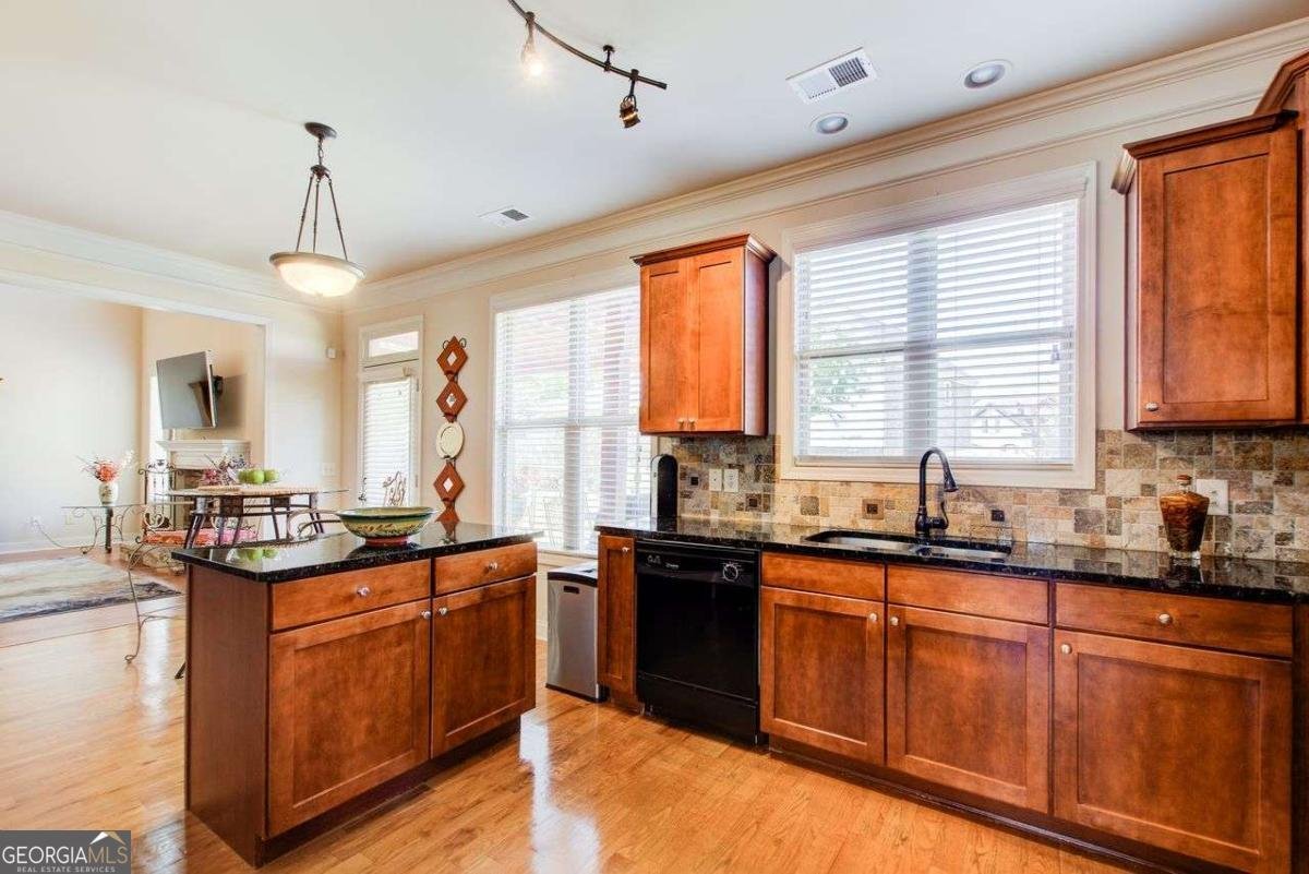 408 Arbor Lane Loganville - 15
