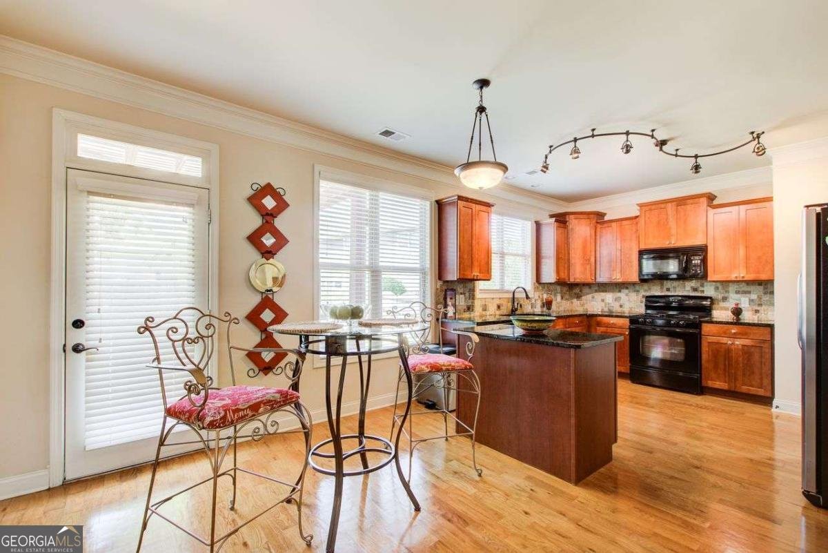 408 Arbor Lane Loganville - 16