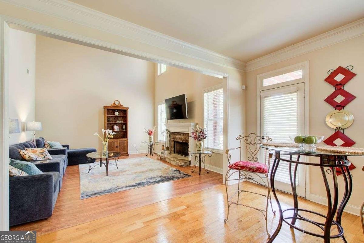 408 Arbor Lane Loganville - 18