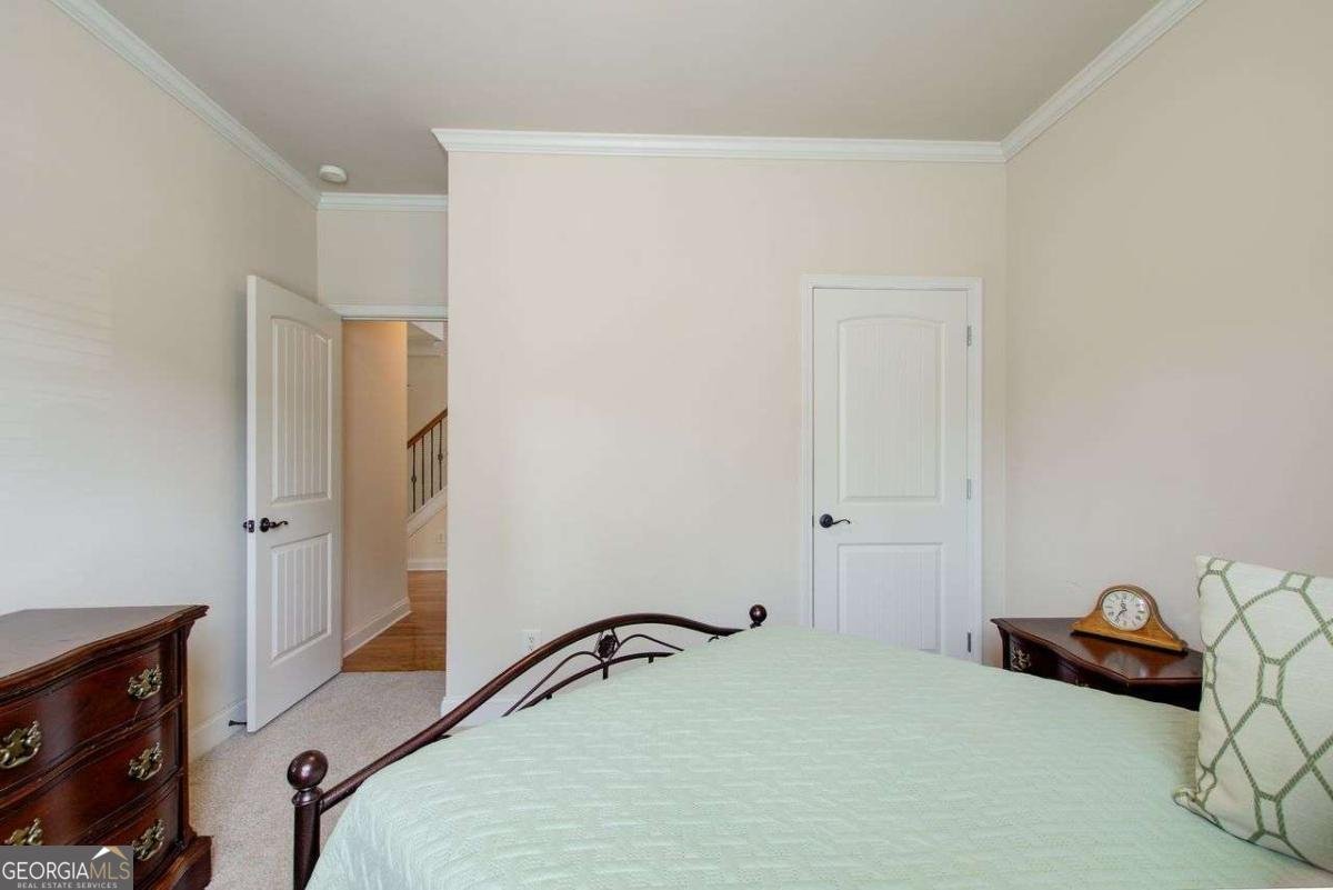 408 Arbor Lane Loganville - 23