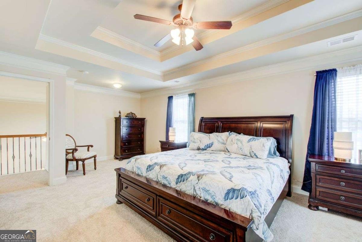 408 Arbor Lane Loganville - 27