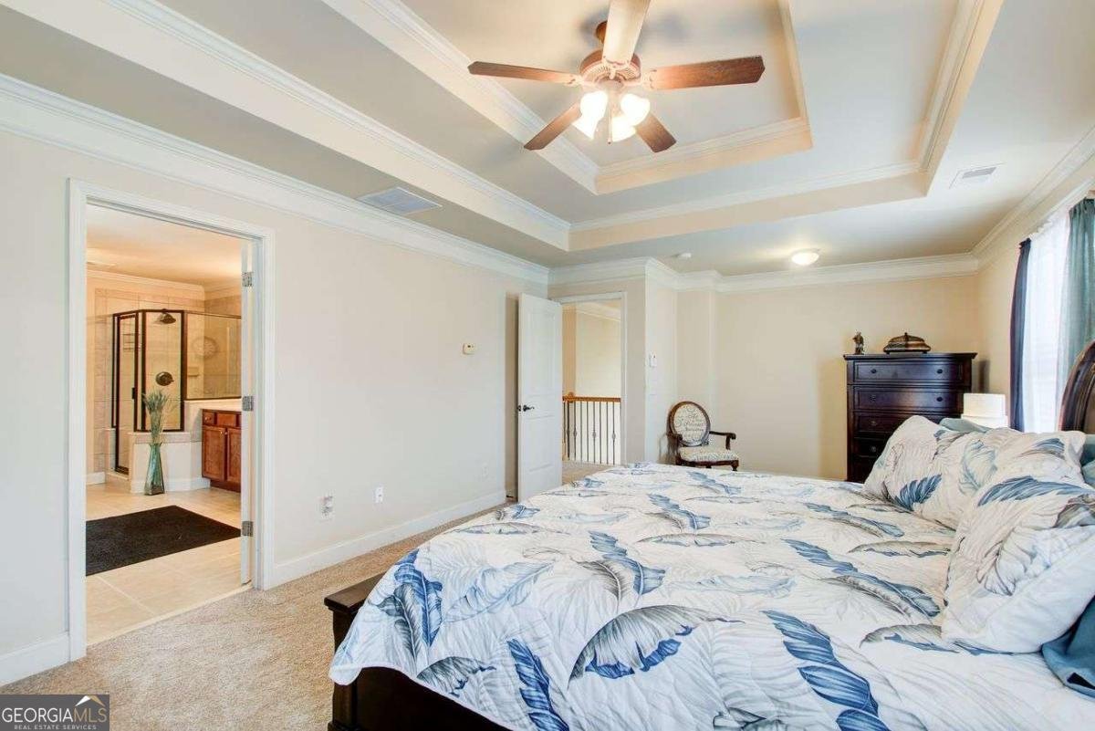 408 Arbor Lane Loganville - 28