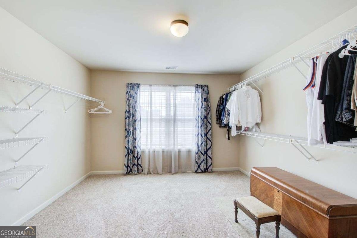 408 Arbor Lane Loganville - 29