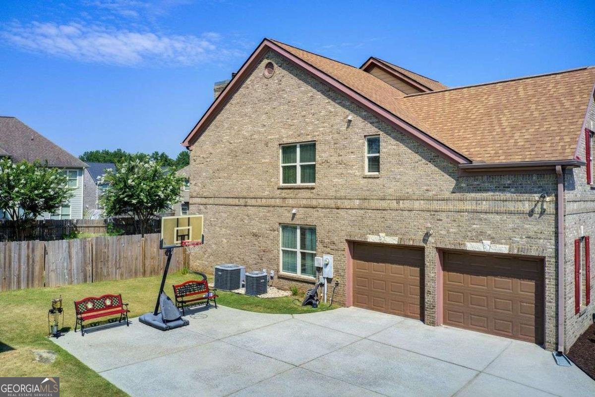 408 Arbor Lane Loganville - 3