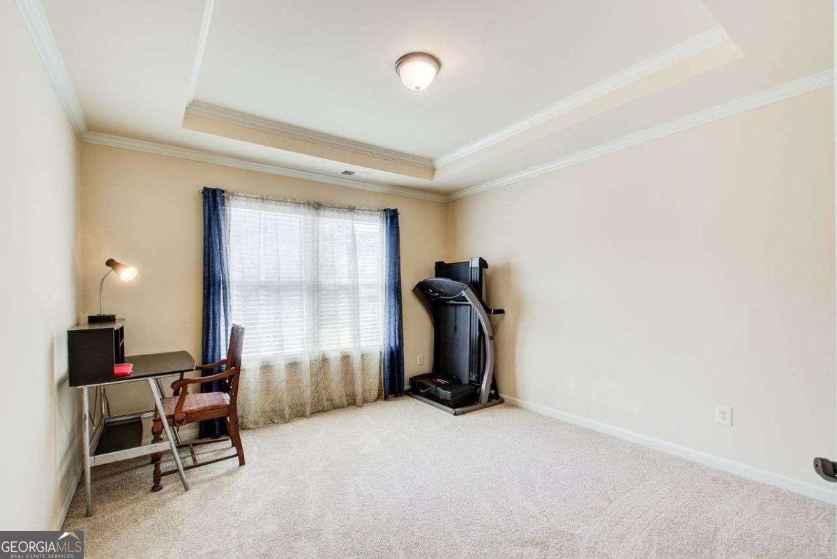 408 Arbor Lane Loganville - 35