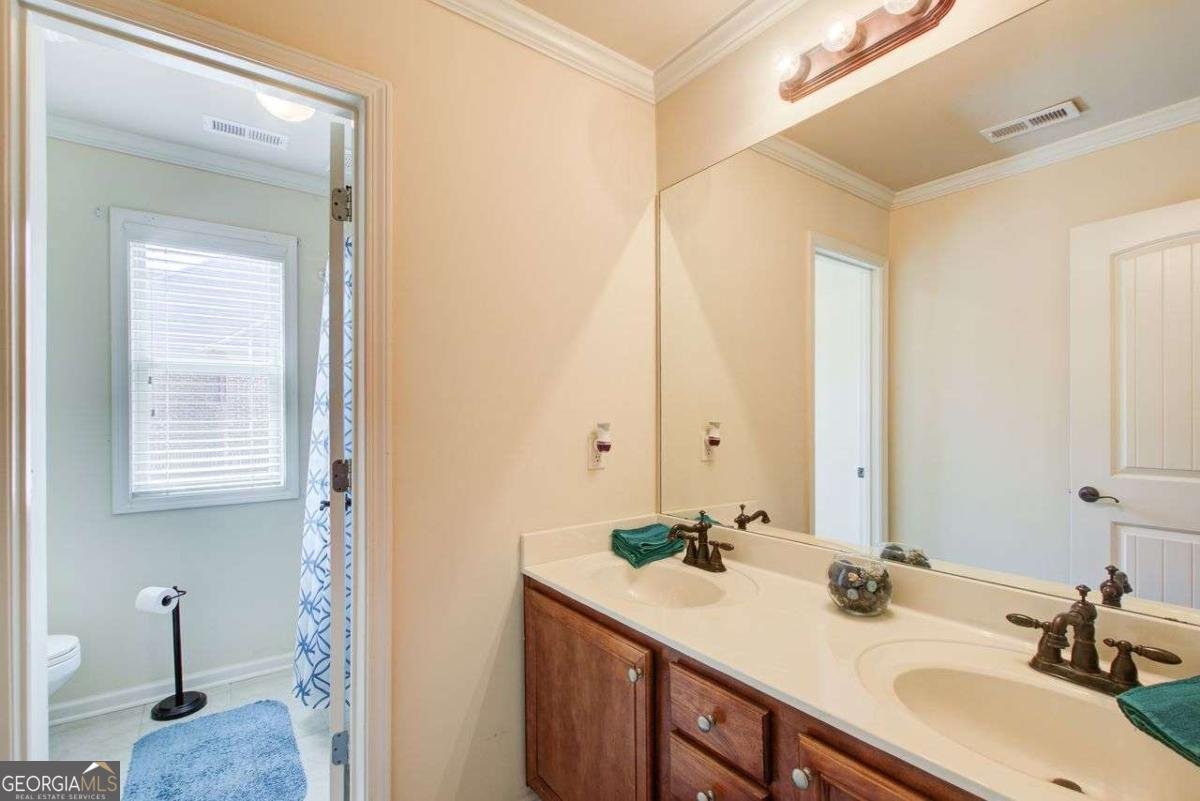 408 Arbor Lane Loganville - 36