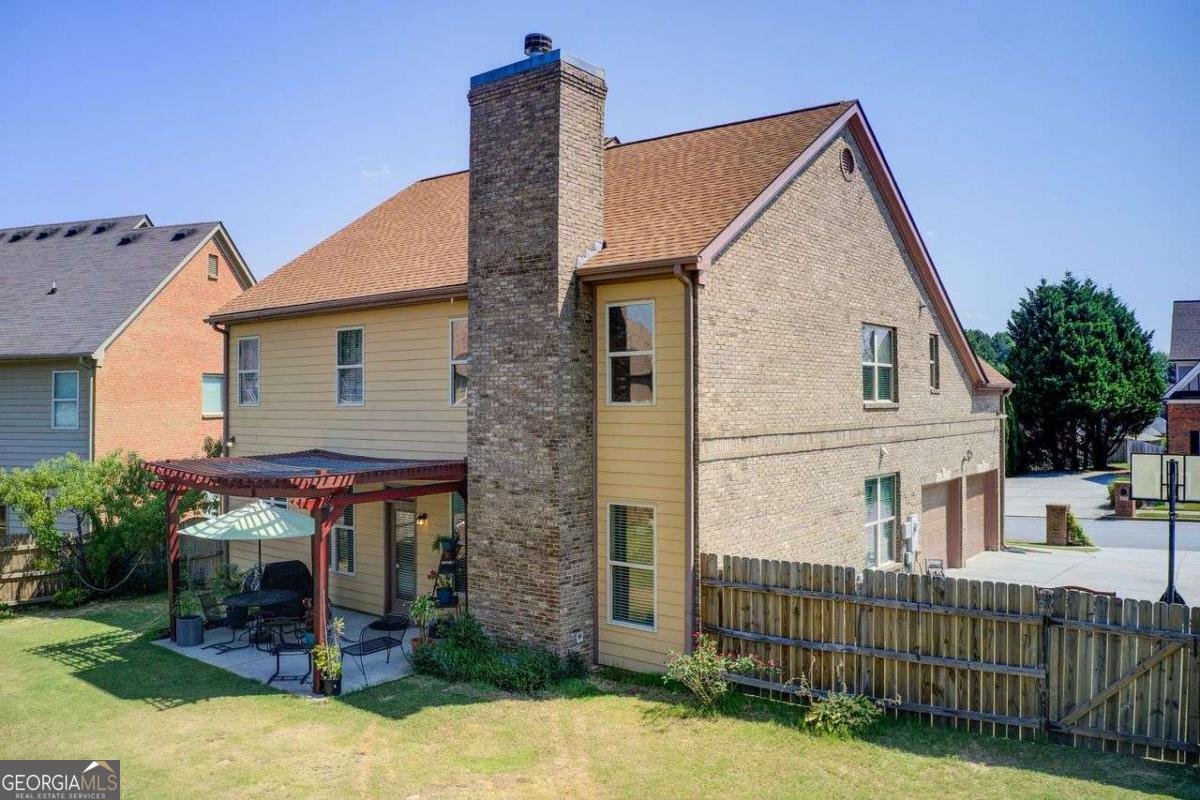 408 Arbor Lane Loganville - 4