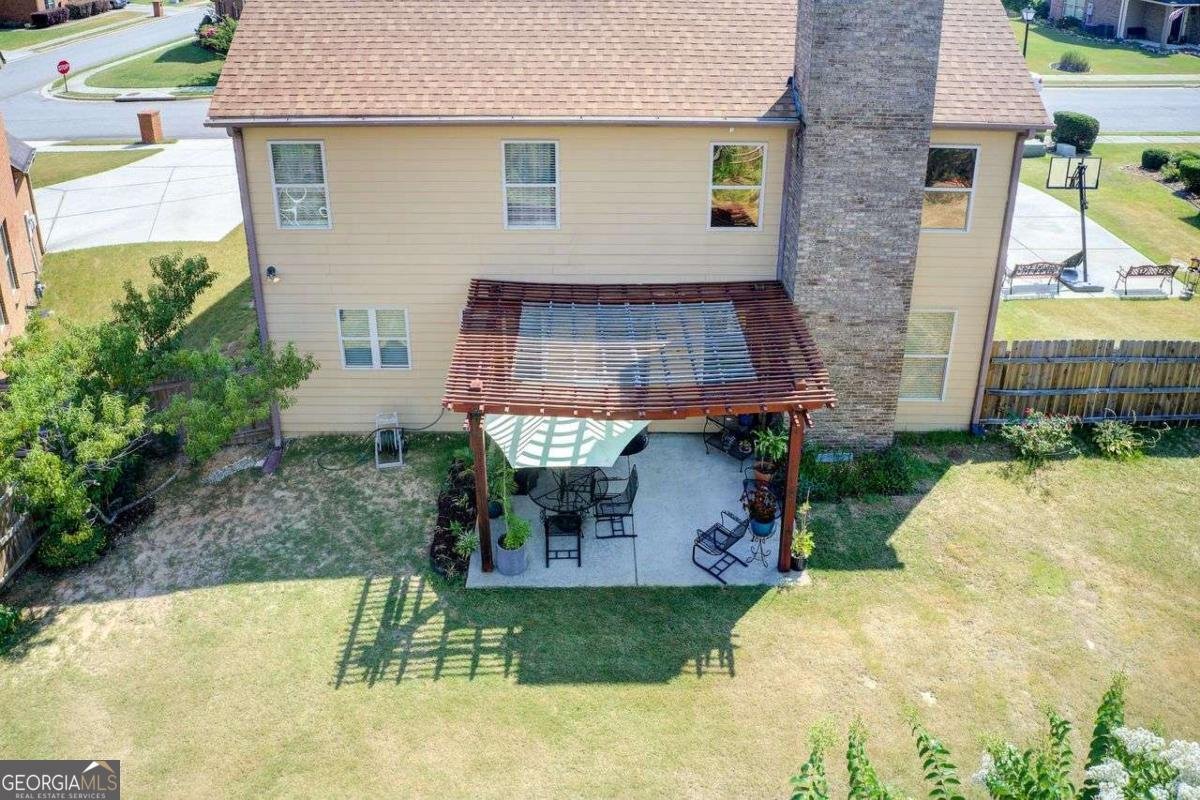 408 Arbor Lane Loganville - 5