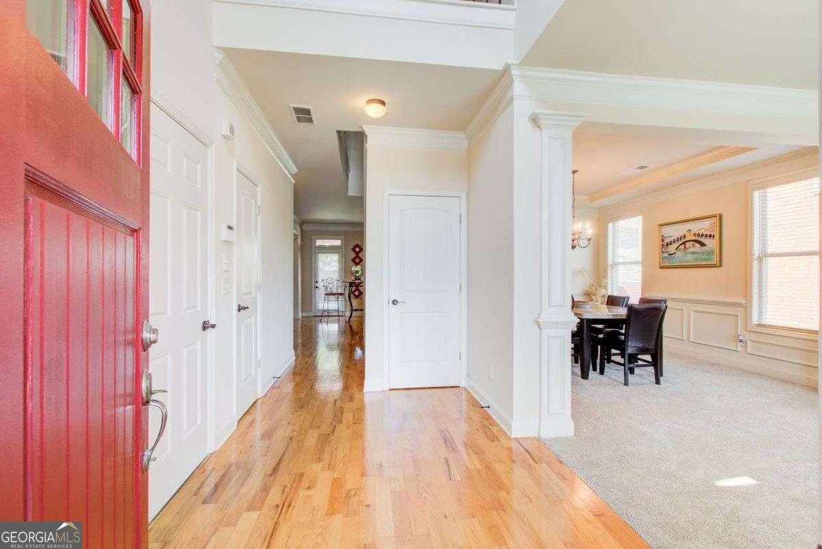 408 Arbor Lane Loganville - 7