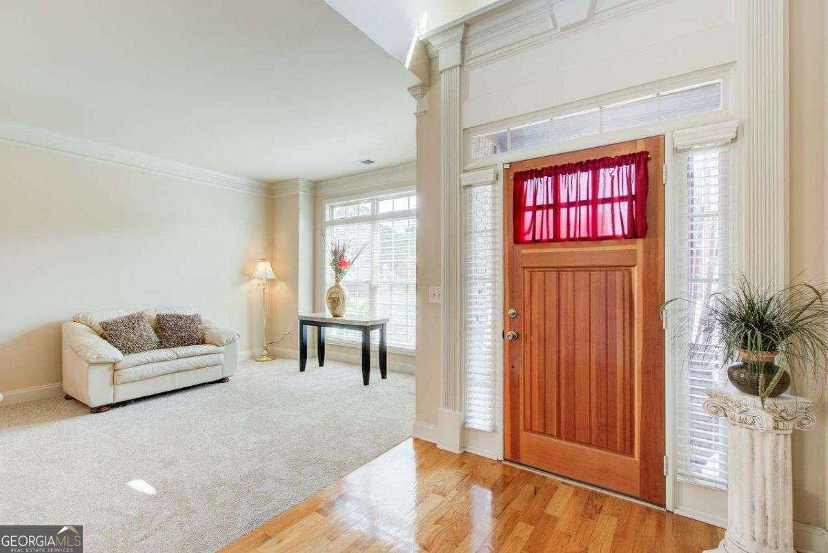 408 Arbor Lane Loganville - 8