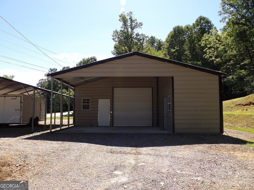 795 Sunnyside Road Hiawassee - 10
