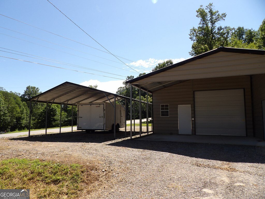 795 Sunnyside Road Hiawassee - 11