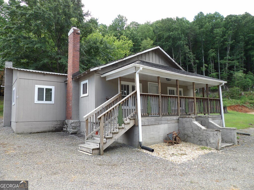 795 Sunnyside Road Hiawassee - 3