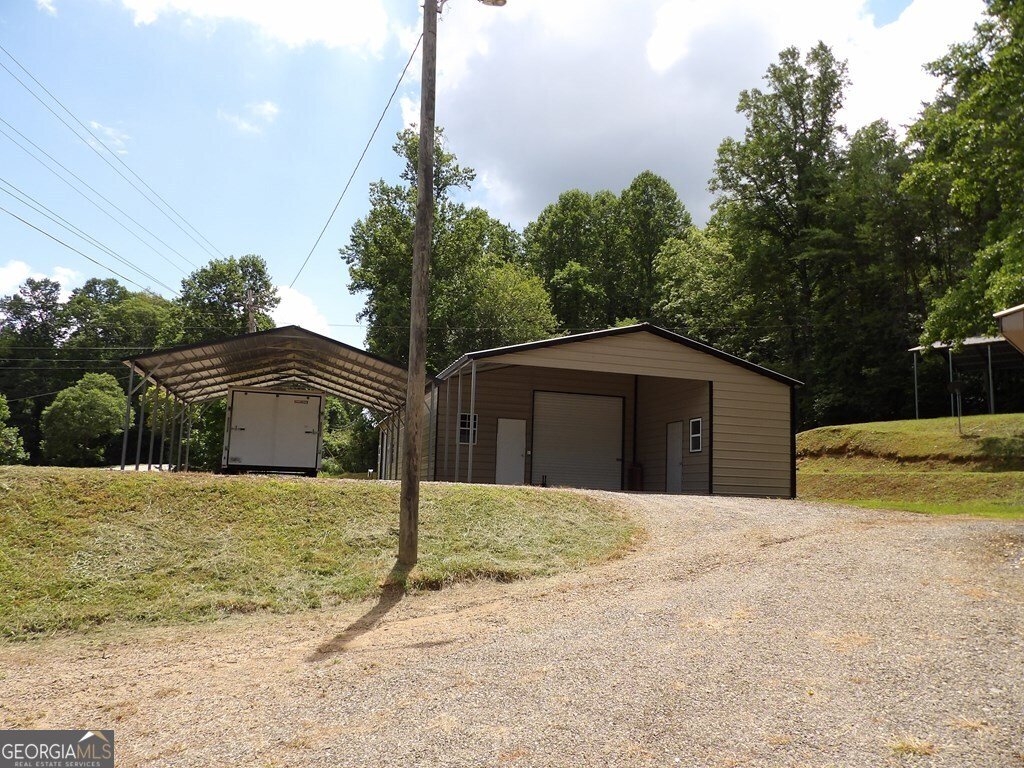 795 Sunnyside Road Hiawassee - 4