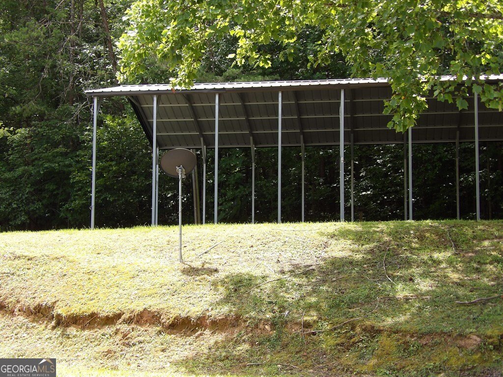 795 Sunnyside Road Hiawassee - 5