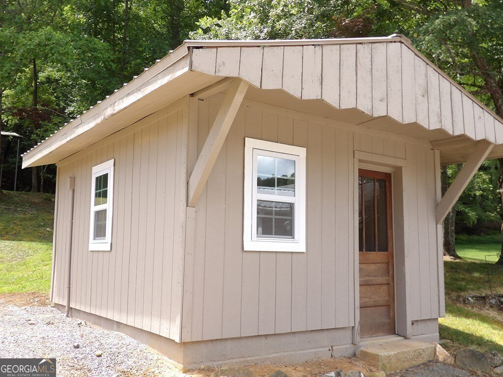 795 Sunnyside Road Hiawassee - 6