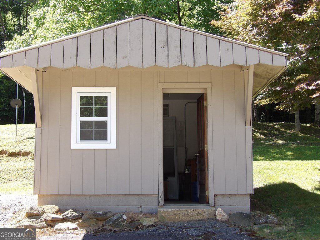 795 Sunnyside Road Hiawassee - 7