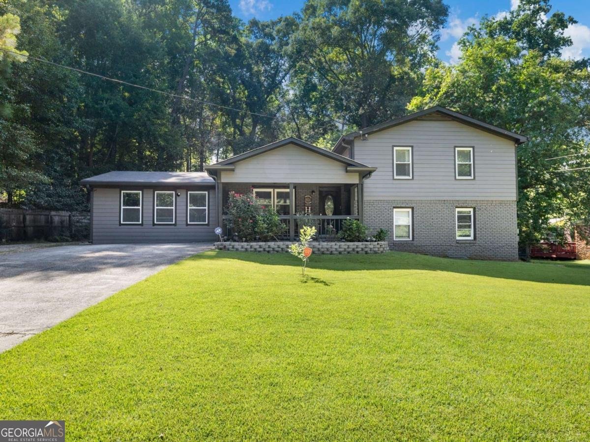 3274 Stanford Circle Lawrenceville - 1