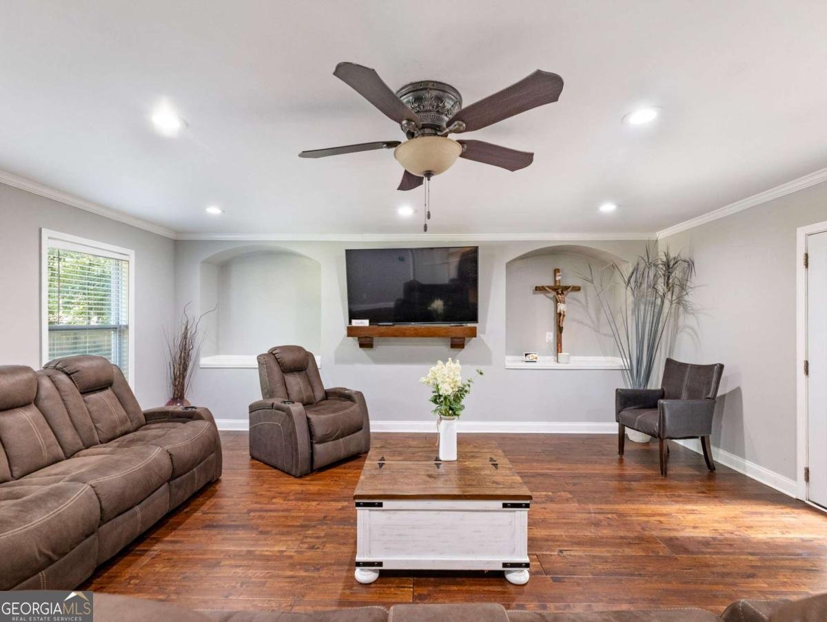 3274 Stanford Circle Lawrenceville - 10