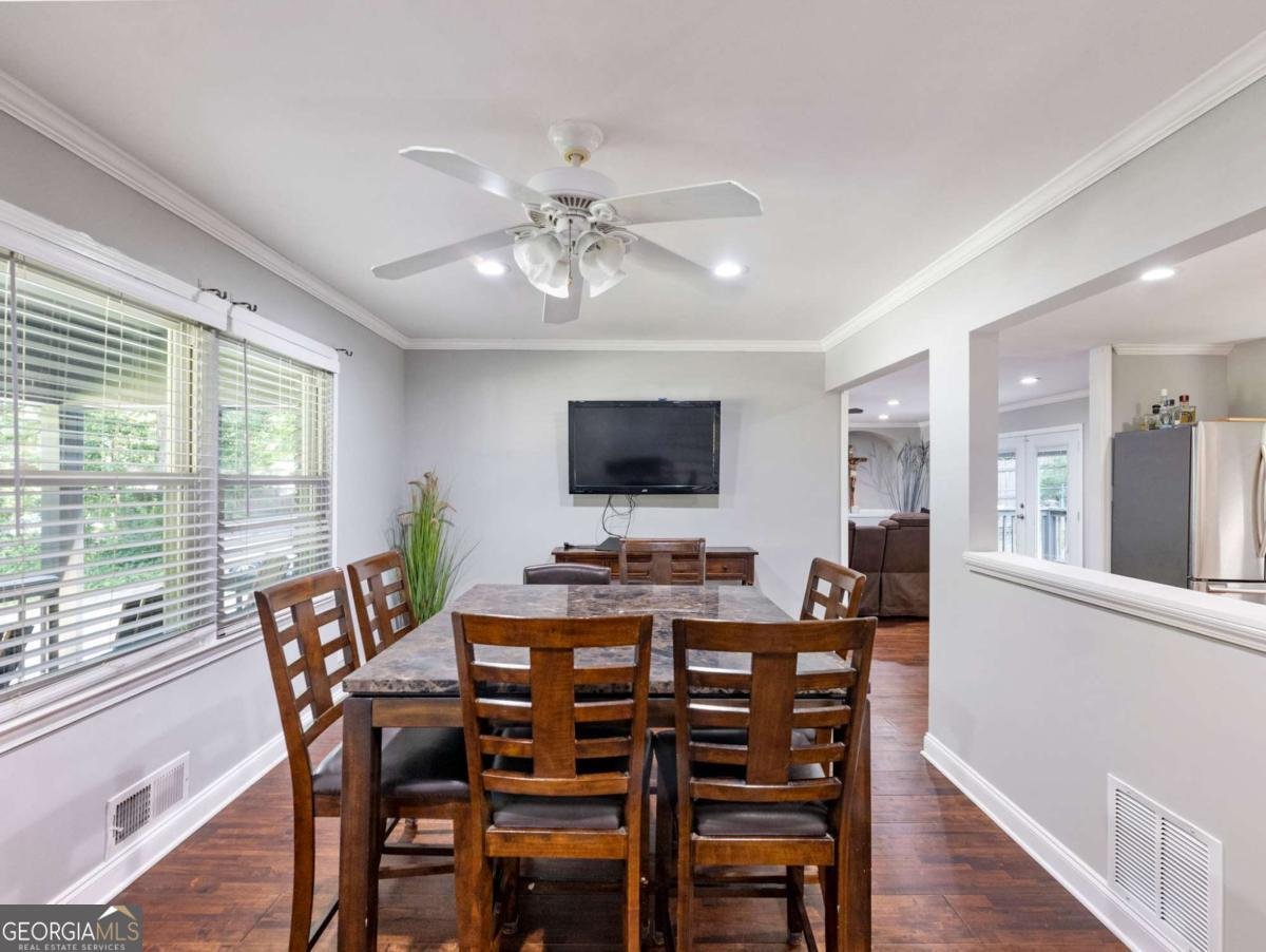 3274 Stanford Circle Lawrenceville - 3