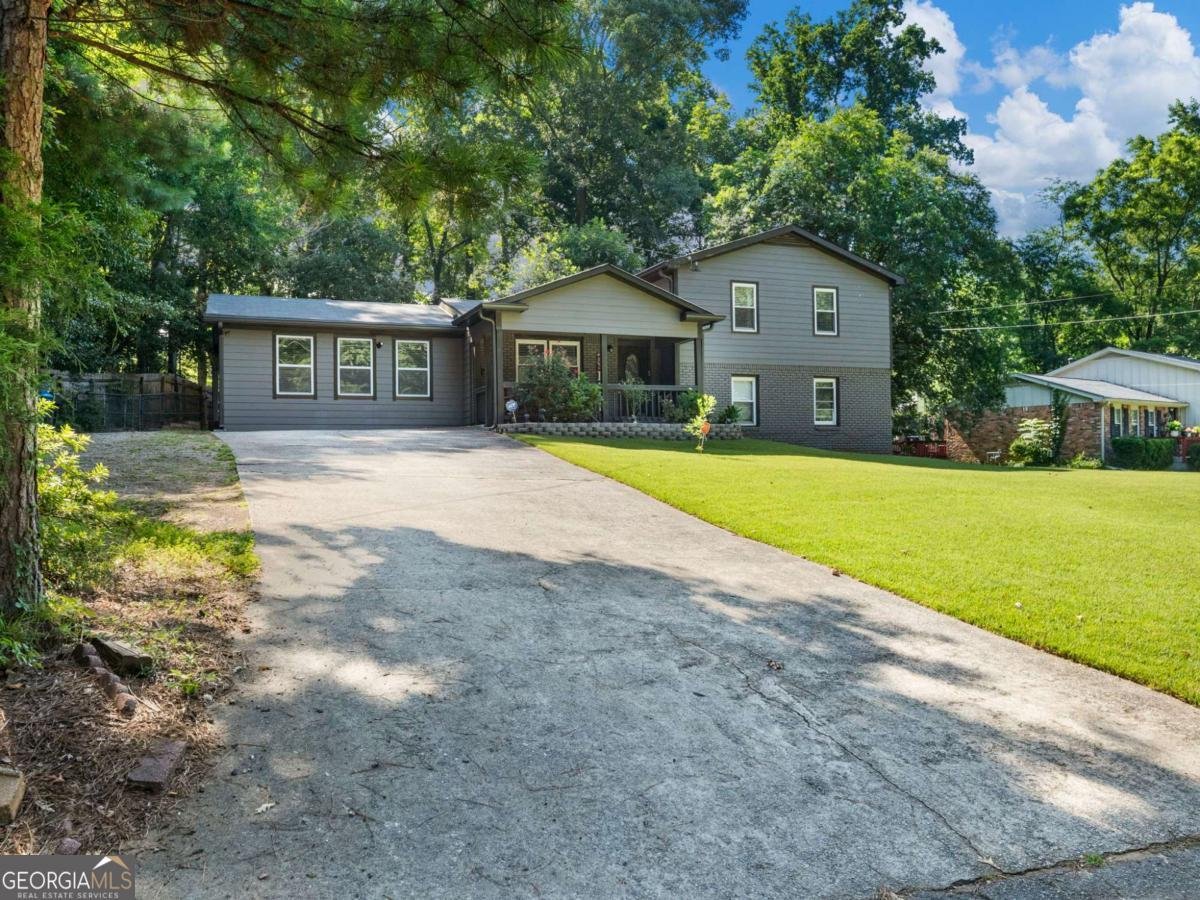 3274 Stanford Circle Lawrenceville - 31