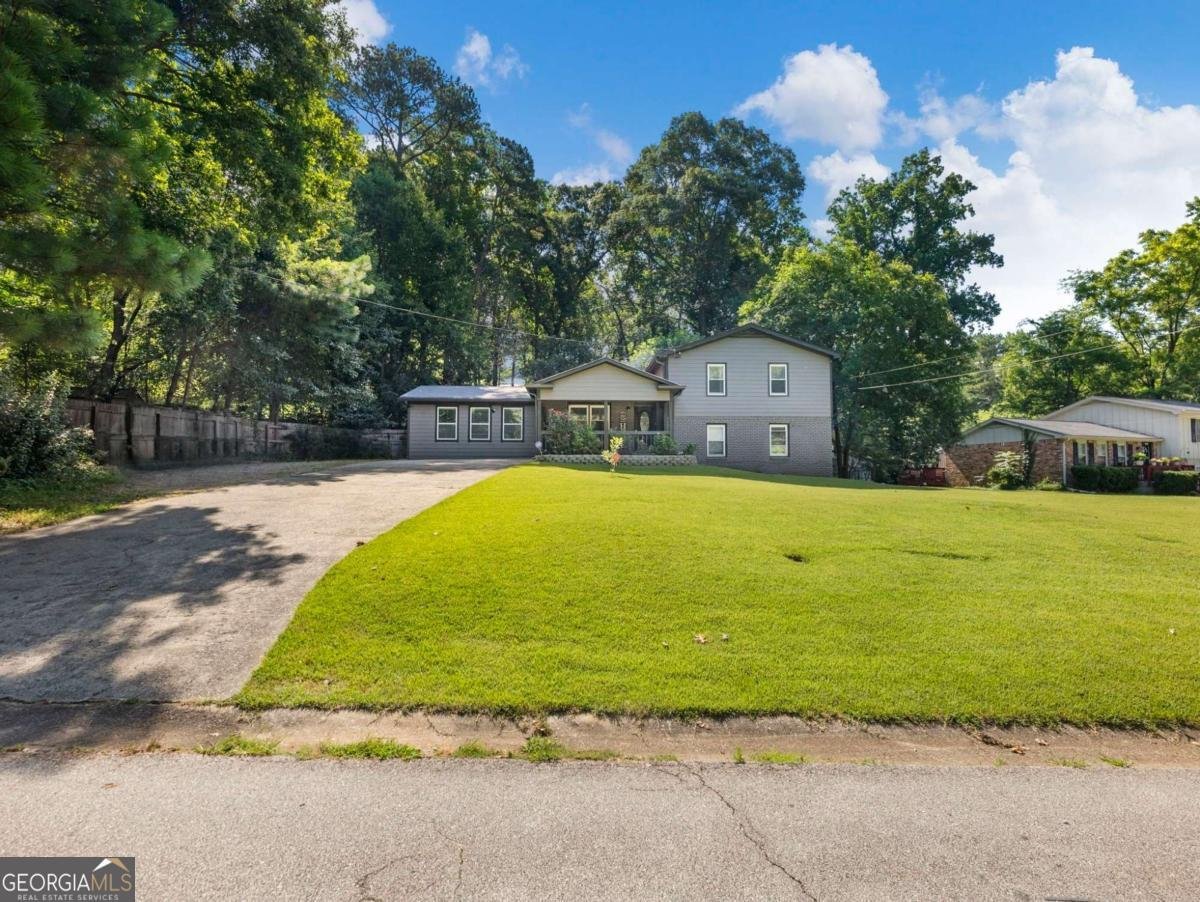3274 Stanford Circle Lawrenceville - 32
