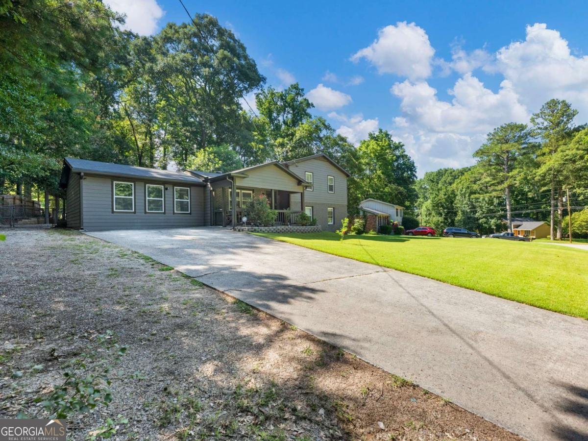 3274 Stanford Circle Lawrenceville - 34