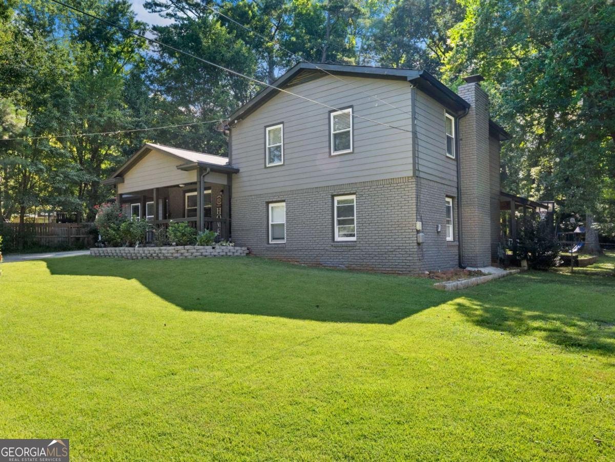 3274 Stanford Circle Lawrenceville - 35