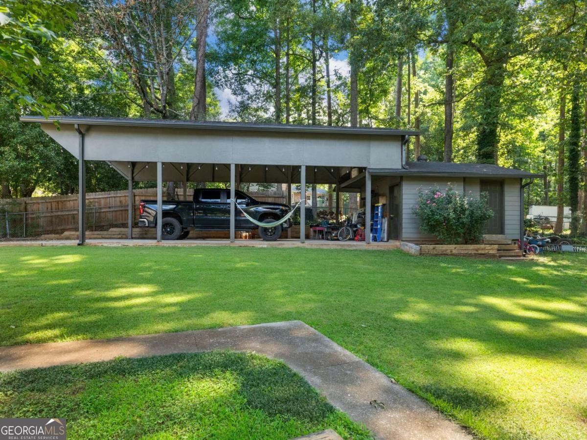 3274 Stanford Circle Lawrenceville - 46