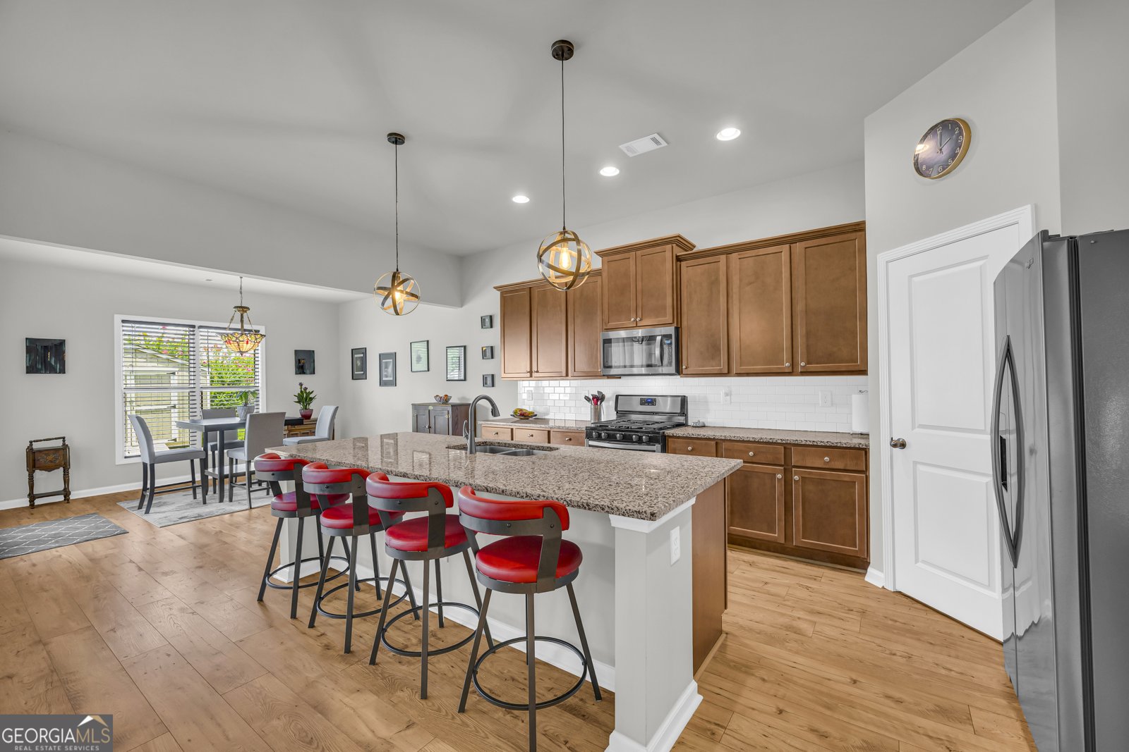 783 Lakeview Bend Circle Jefferson - 1