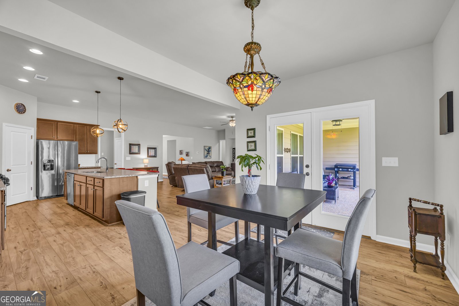 783 Lakeview Bend Circle Jefferson - 15