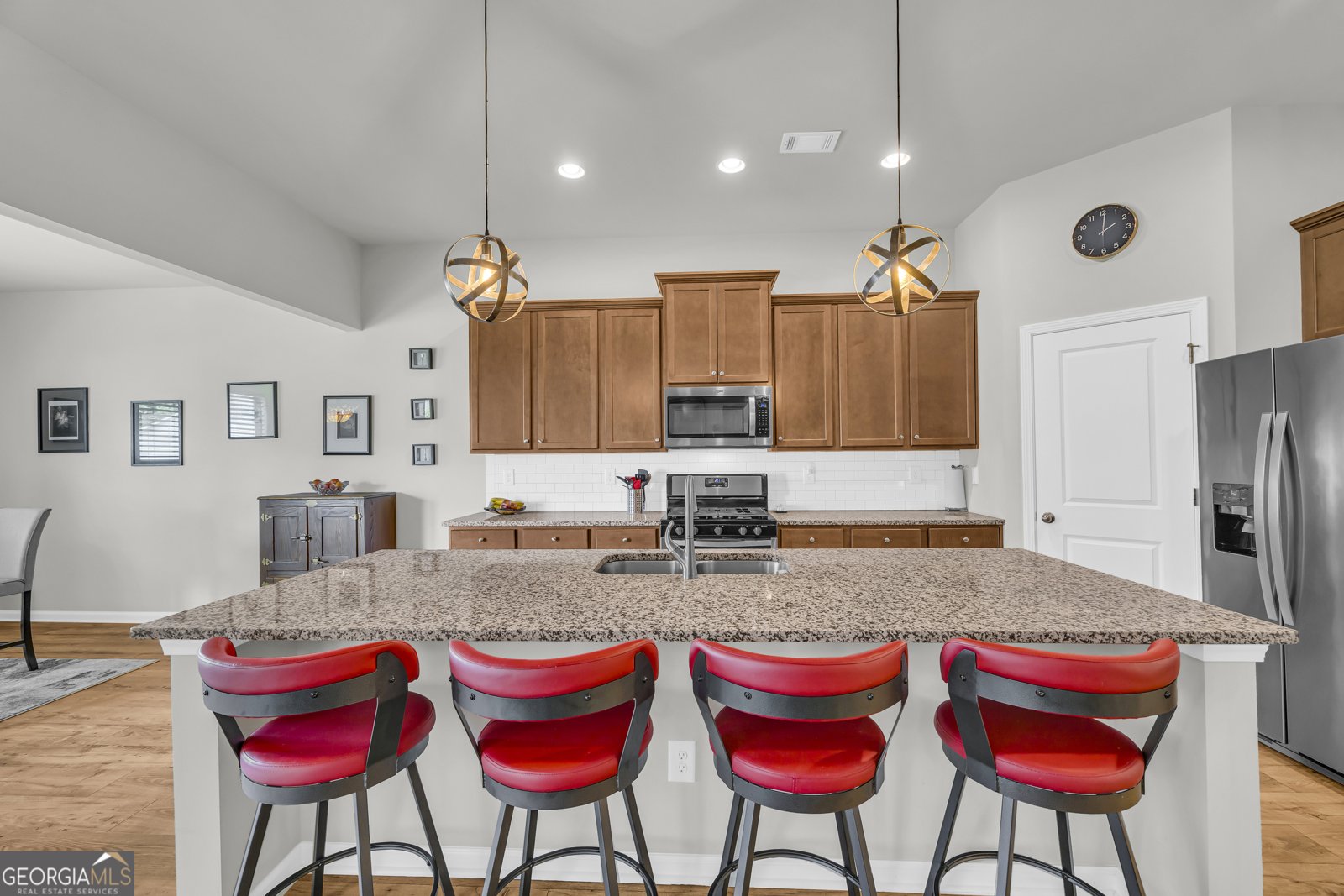 783 Lakeview Bend Circle Jefferson - 2