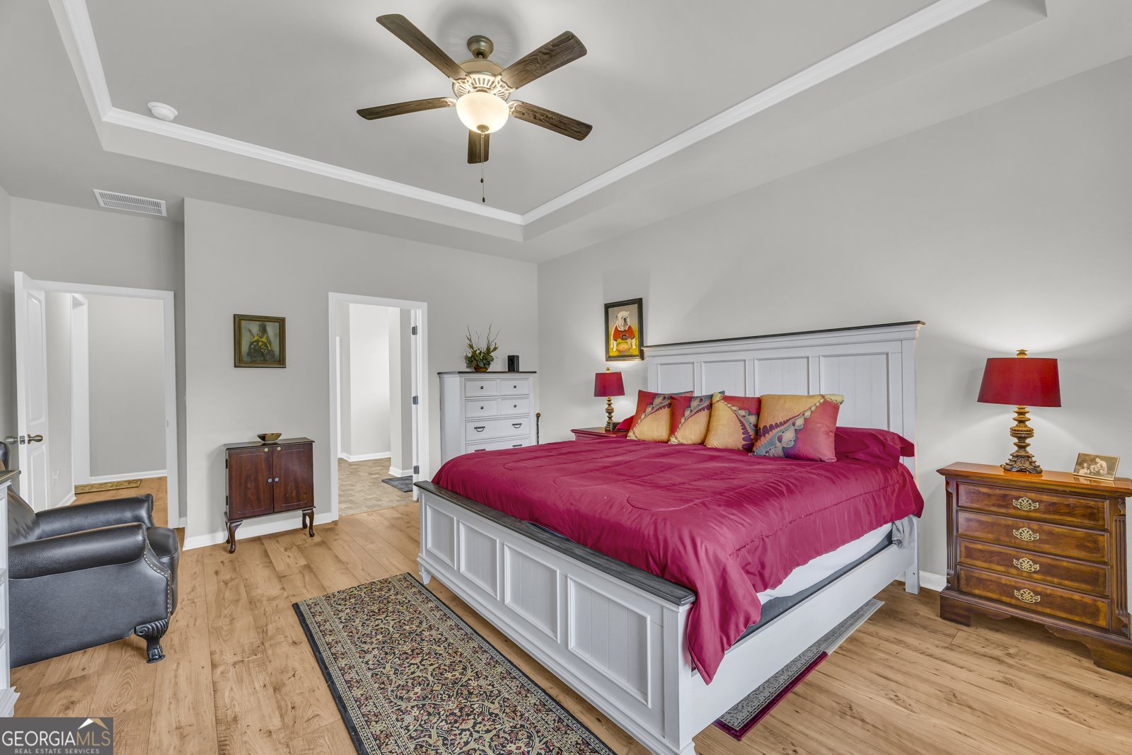 783 Lakeview Bend Circle Jefferson - 20