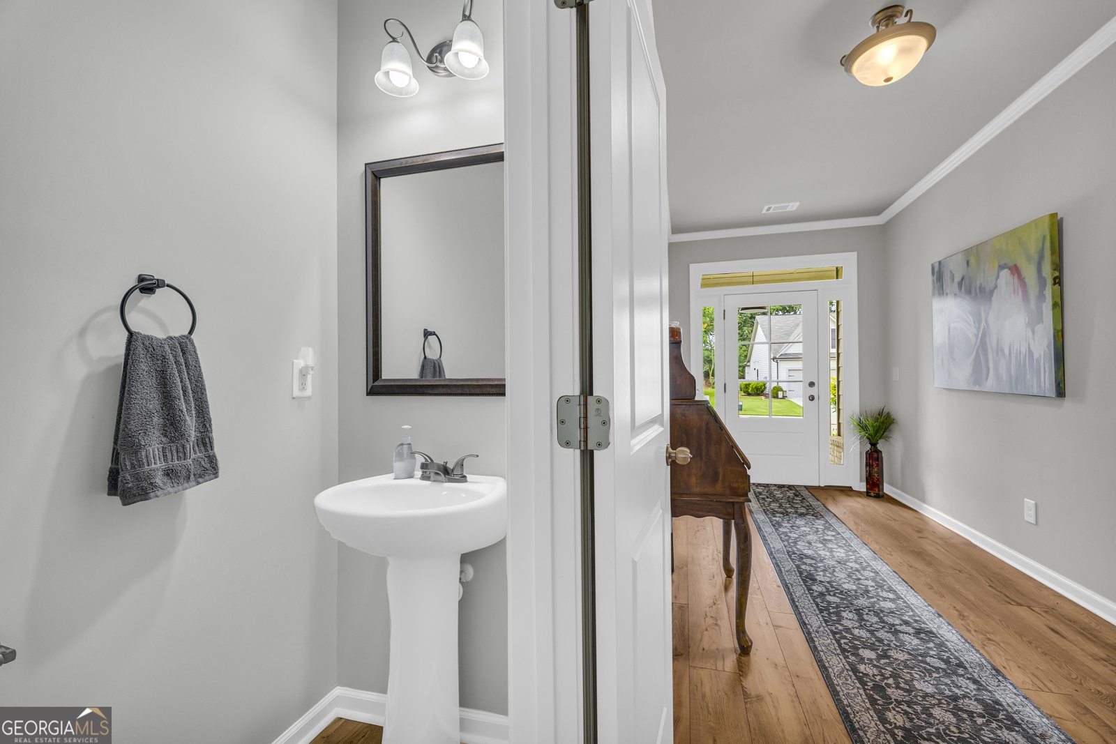 783 Lakeview Bend Circle Jefferson - 28