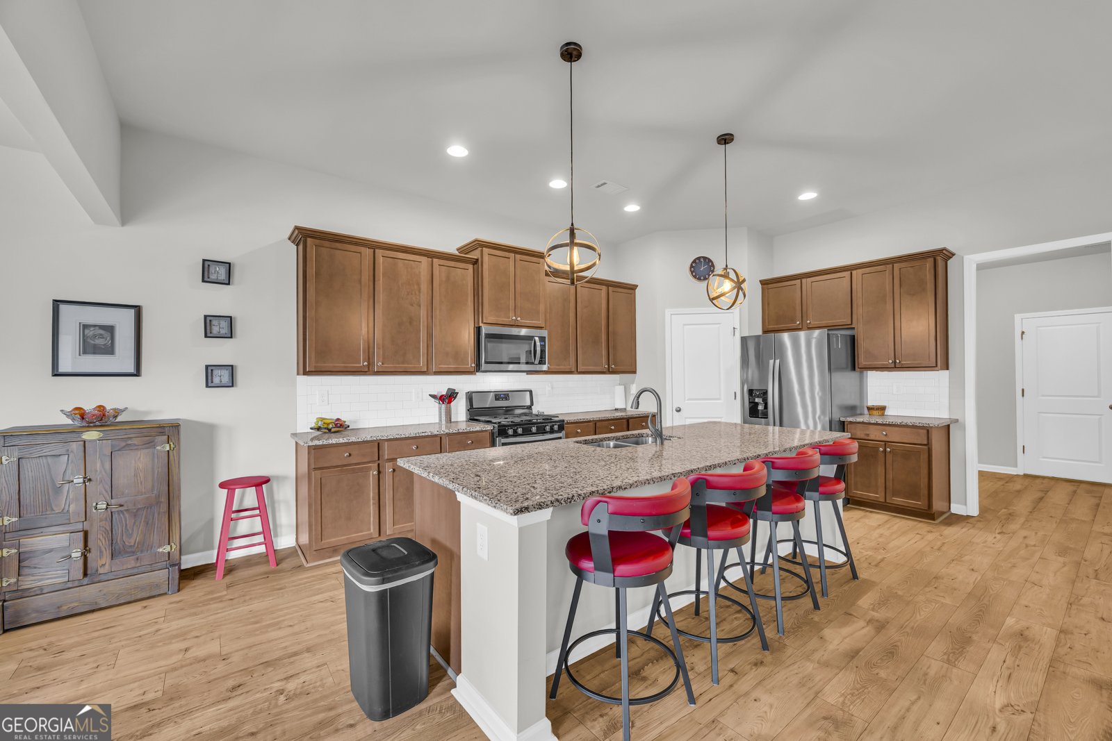 783 Lakeview Bend Circle Jefferson - 3