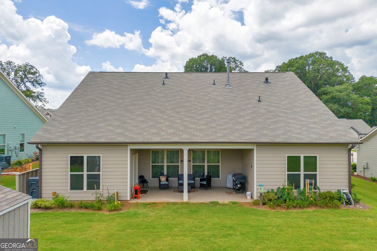 783 Lakeview Bend Circle Jefferson - 36