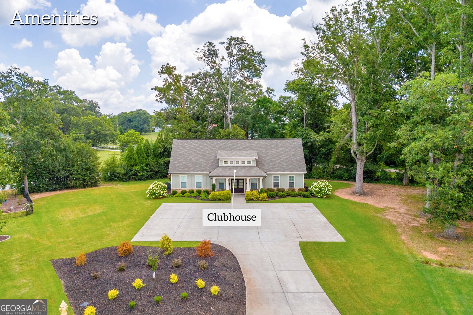 783 Lakeview Bend Circle Jefferson - 37