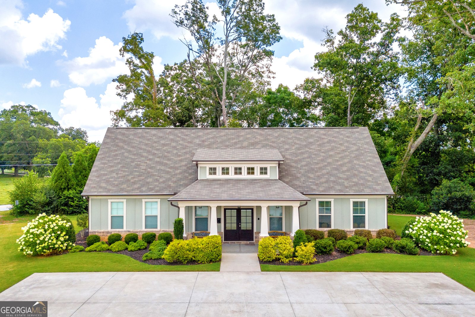 783 Lakeview Bend Circle Jefferson - 38