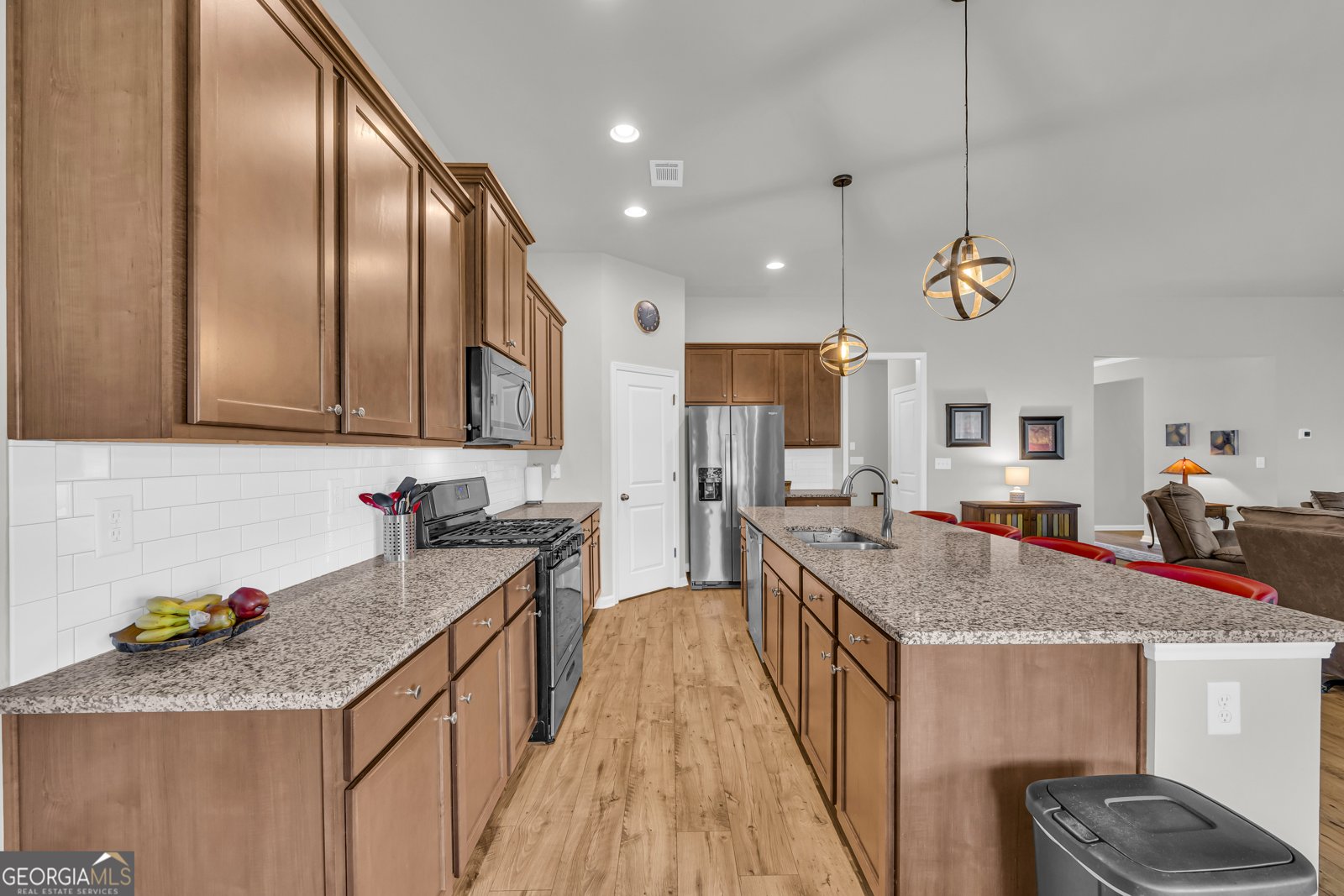 783 Lakeview Bend Circle Jefferson - 4