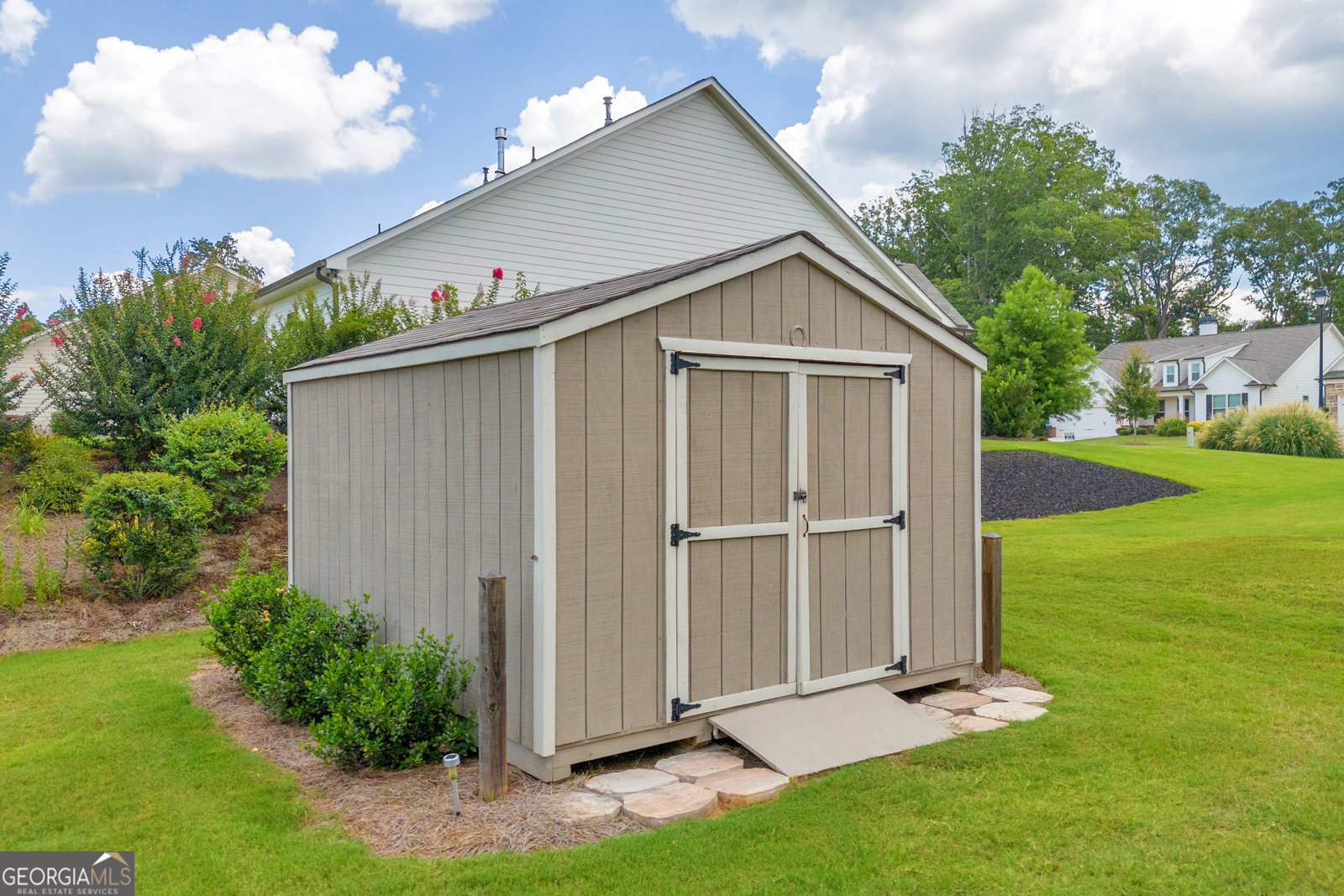 783 Lakeview Bend Circle Jefferson - 46