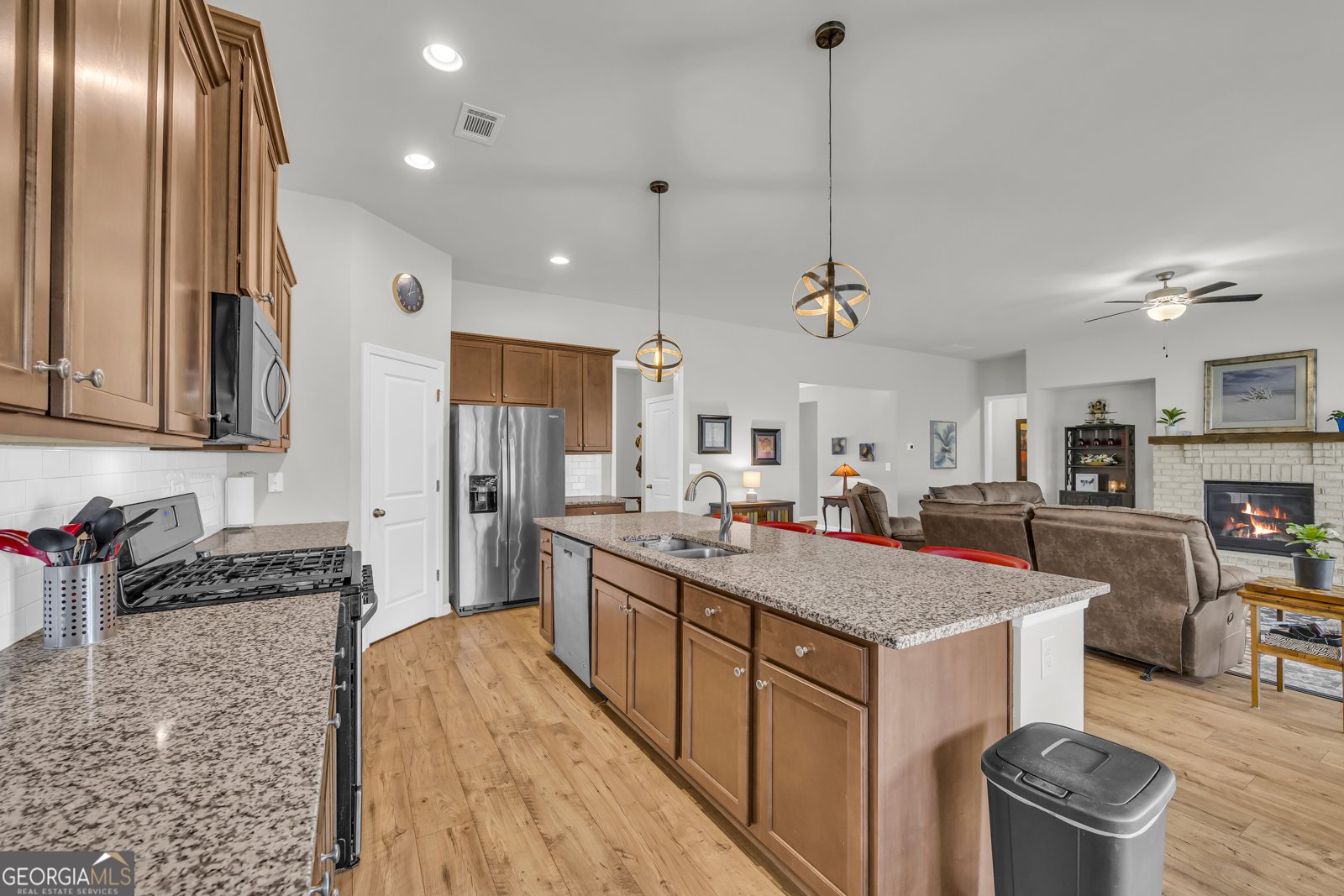 783 Lakeview Bend Circle Jefferson - 5