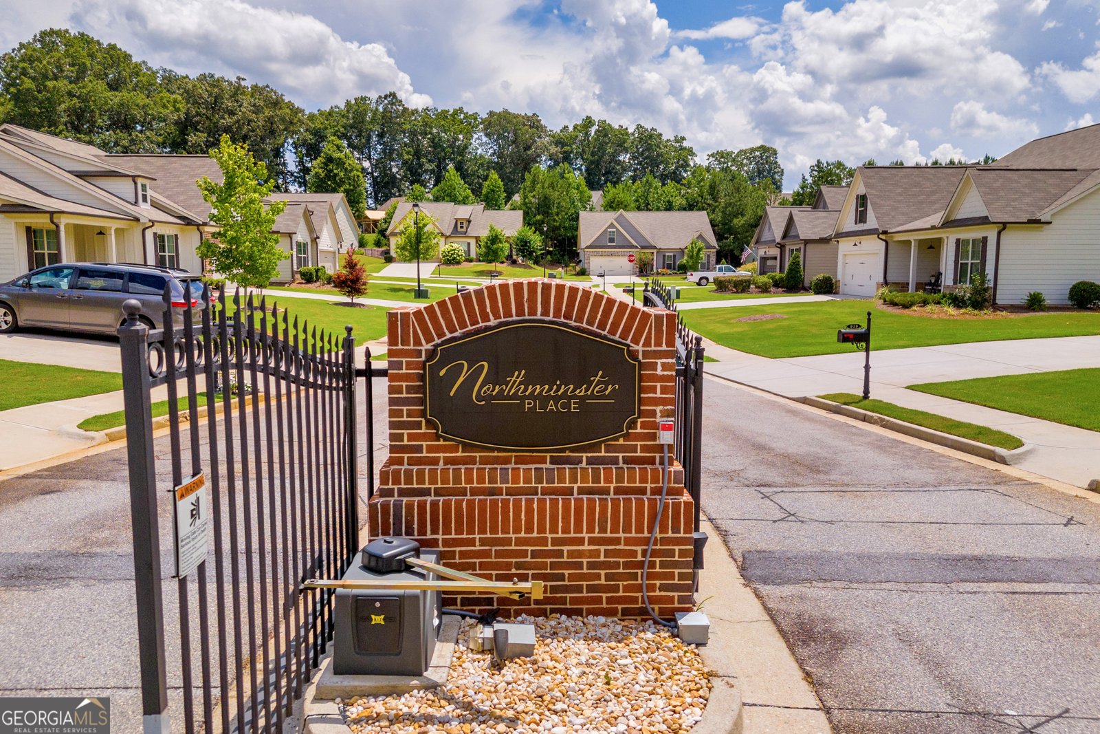 783 Lakeview Bend Circle Jefferson - 51